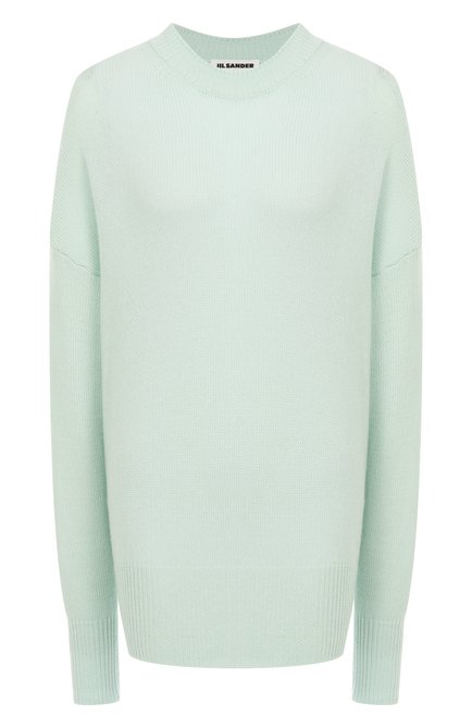 Женский кашемировый свитер JIL SANDER, арт. J02GP0013/J13206