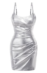 Серебряный