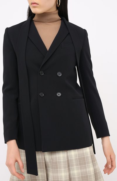 Двубортный жакет REDVALENTINO, арт. UR3CEC05/2EU, фото 3