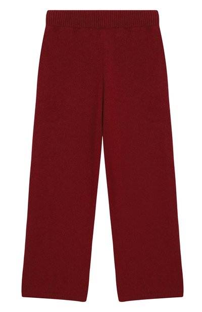 Кашемировые брюки GIORGETTI CASHMERE, арт. MB2280/8-14