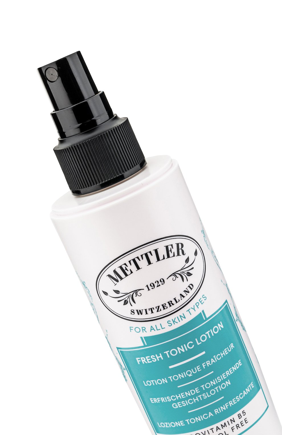 Тонизирующий лосьон (200ml) METTLER 1929, арт. 7610747930039, фото 2