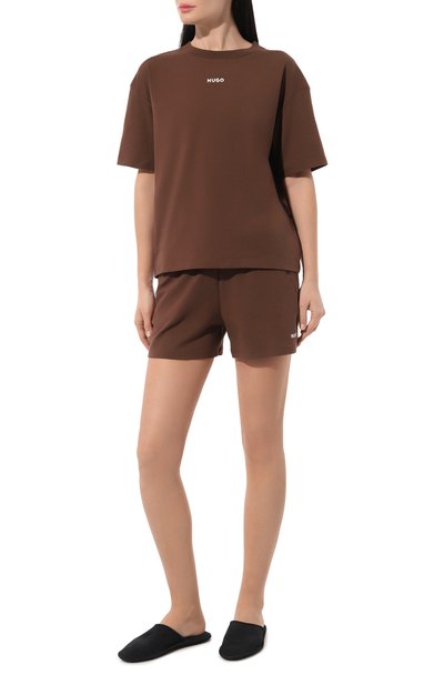 Футболка HUGO, арт. 50490593, фото 2