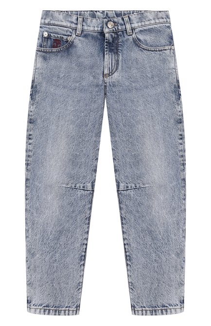 Джинсы BRUNELLO CUCINELLI, арт. B241PD300B