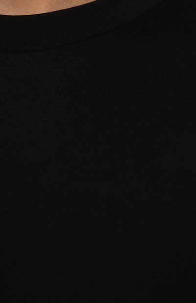 Хлопковая футболка ZIMMERLI, арт. 222-1473/XL, фото 5