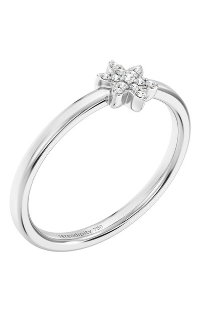 Женские кольцо SERENDIPITY, арт. EJR0047W
