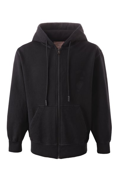 Мужской хлопковая толстовка AN OTHER DATE, арт. S25MA0DZH189