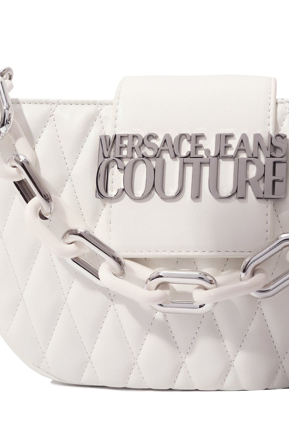 Сумка VERSACE JEANS COUTURE, арт. 74VA4BB5/ZS409, фото 3