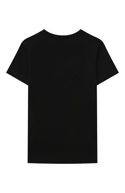 Хлопковая футболка N21, арт. N21173/N0153/N21T96U, фото 2