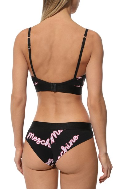 Бюстгальтер-бюстье MOSCHINO, арт. A1419/4417, фото 3