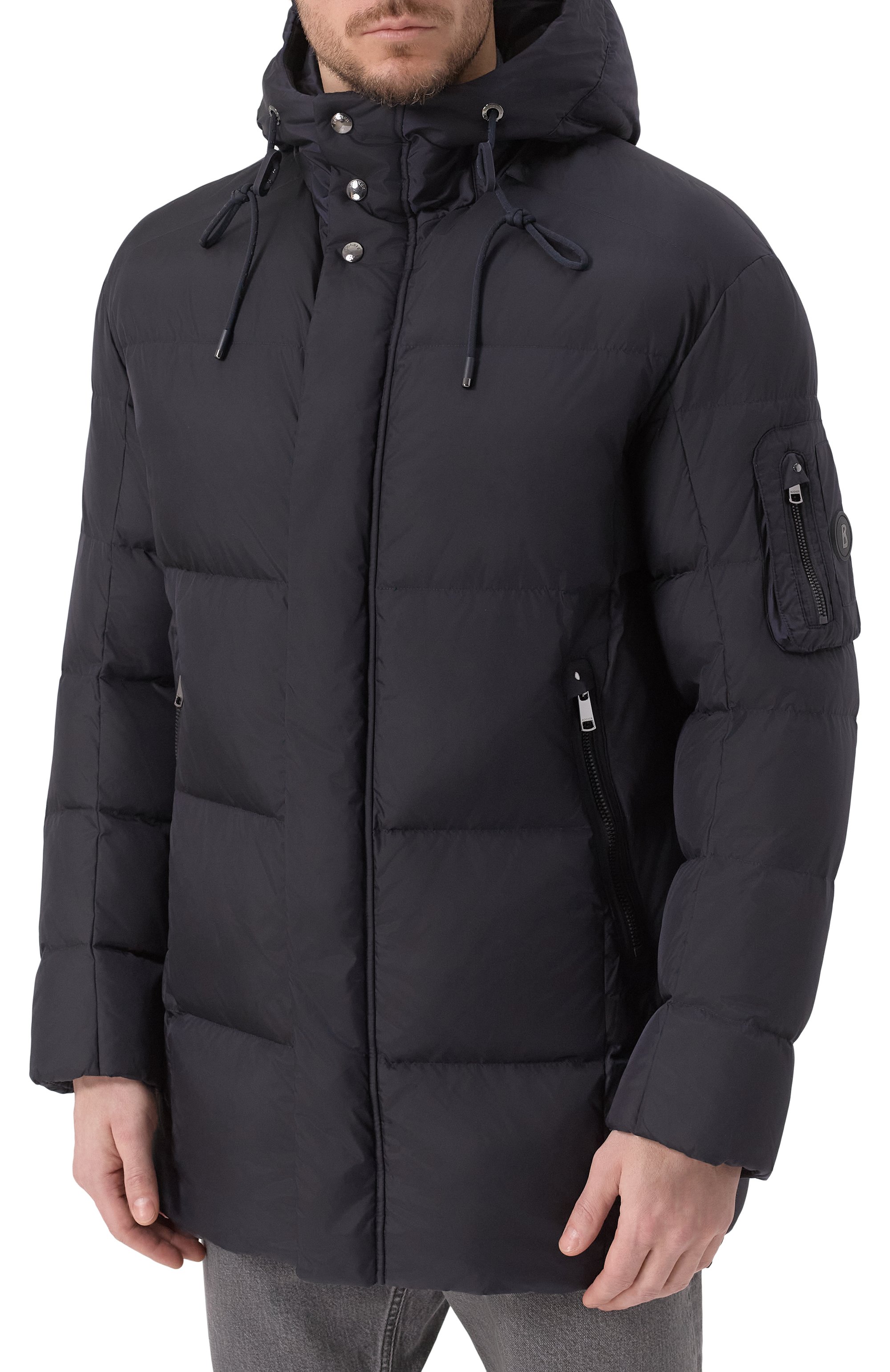 Пуховик BOGNER, арт. 38457593, фото 3