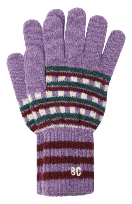 Перчатки BOBO CHOSES, арт. B225AI040