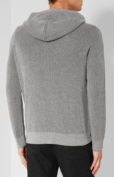 Кашемировый кардиган LORO PIANA, арт. FAI1868, фото 4