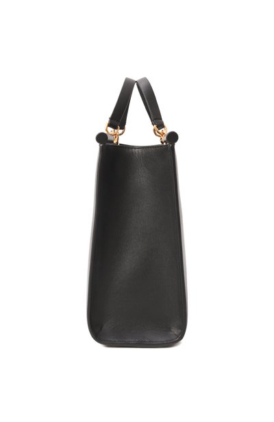 Сумка sicily shopper small DOLCE & GABBANA, арт. BB7728/B7321, фото 4