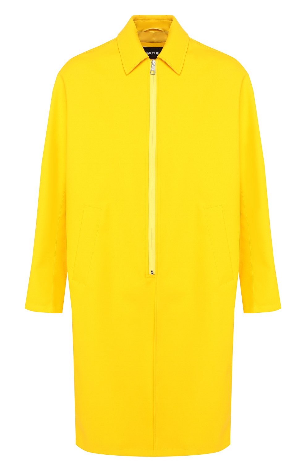 Плащ NEIL BARRETT, арт. BCA271/L101, фото 1