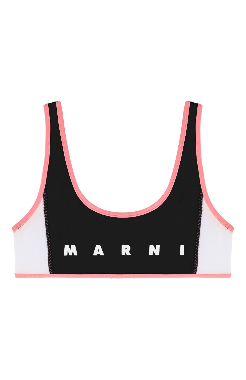 Раздельный купальник MARNI, арт. M01050/M00M2, фото 2