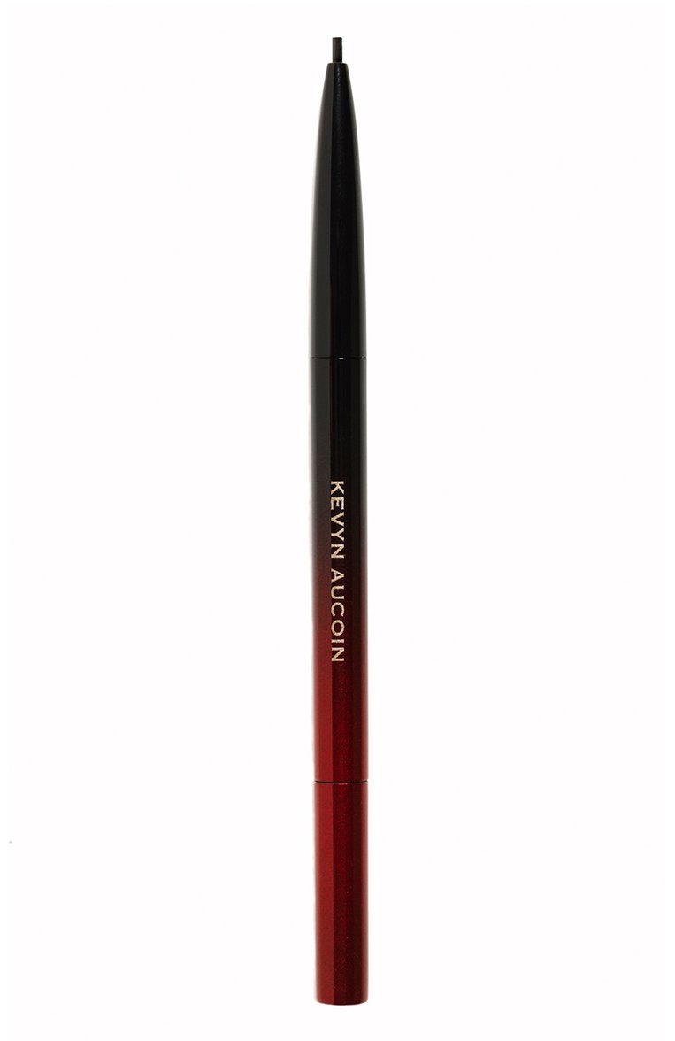 Карадаш для бровей, оттенок brunette KEVYN AUCOIN  цвета, арт. 836622235045 | Фото 1 (Нос: Не проставлено; Региональные ограничения белый список (Axapta Mercury): Не проставлено)