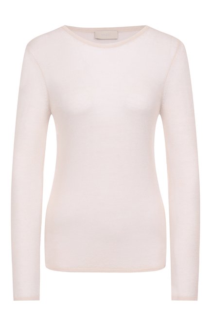 Женский пуловер из кашемира и шелка MVST, арт. WF56-191-01MU