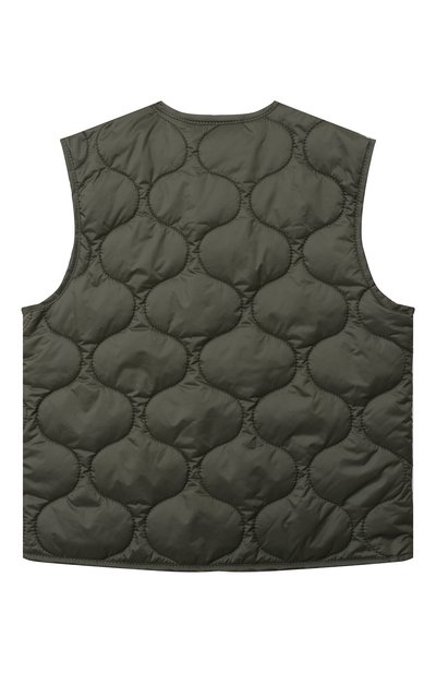 Стеганый жилет IL GUFO, арт. P23GT040N0068/5, фото 2