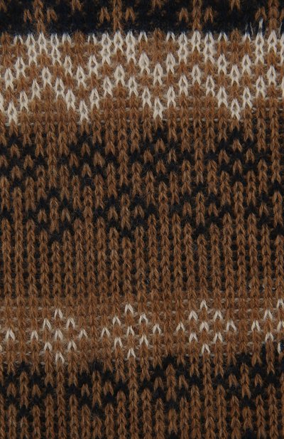 Кашемировые носки LORO PIANA, арт. FAI8977, фото 2