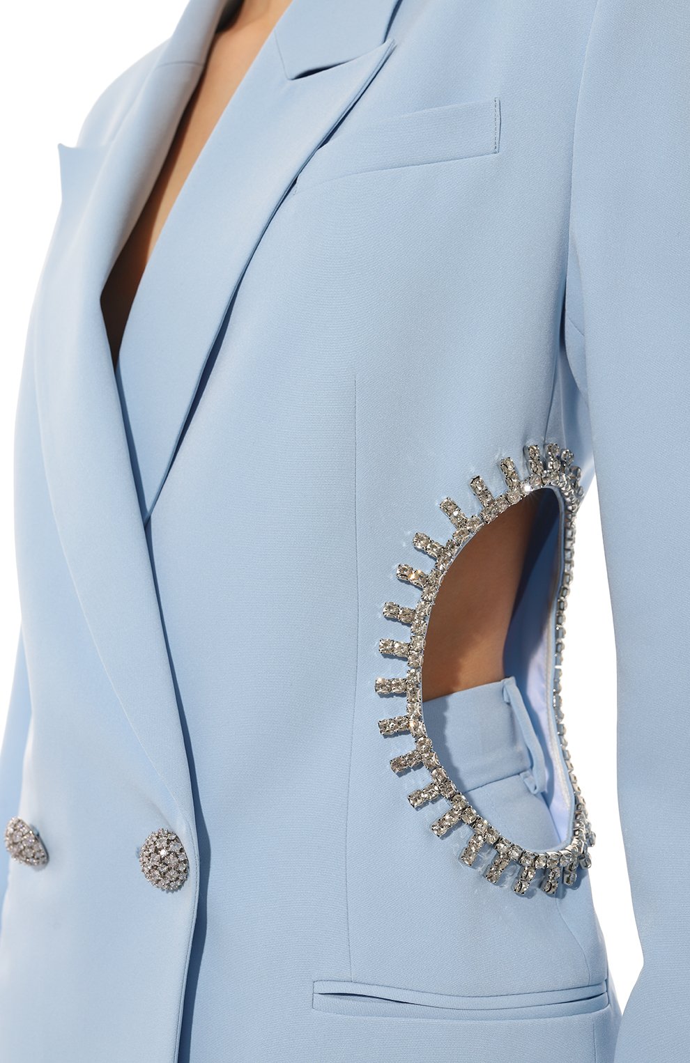 Жакет ALINE, арт. AL040601-2, фото 5