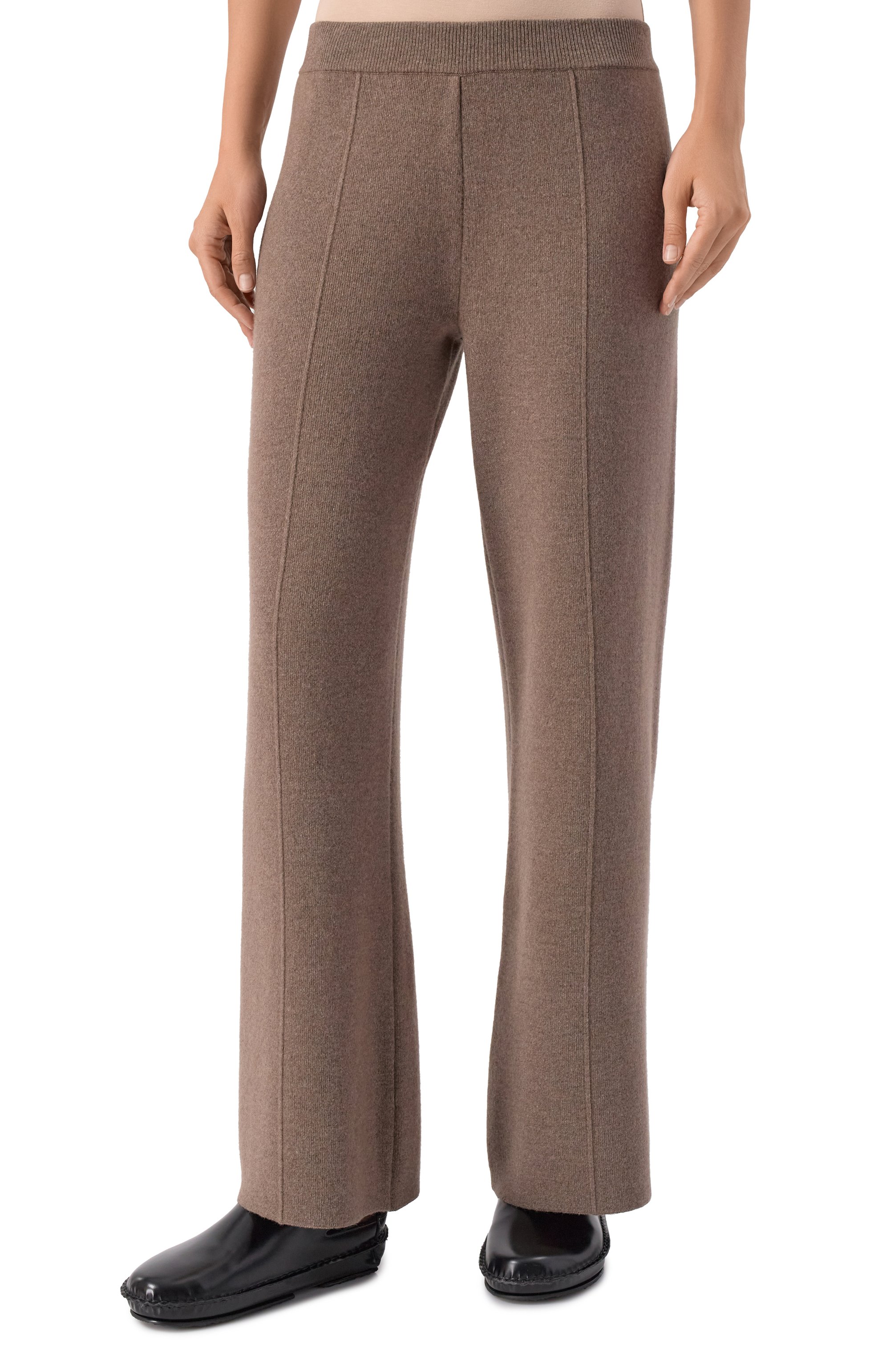 Брюки из шерсти и вискозы PIETRO BRUNELLI, арт. PNB001/WS0011, фото 3