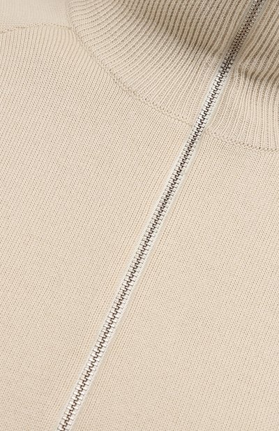 Шерстяной свитер TOTEME, арт. 212-563-758, фото 5