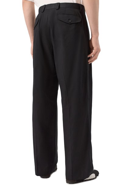 Хлопковые брюки LANEUS, арт. S5LAMAPA031, фото 4