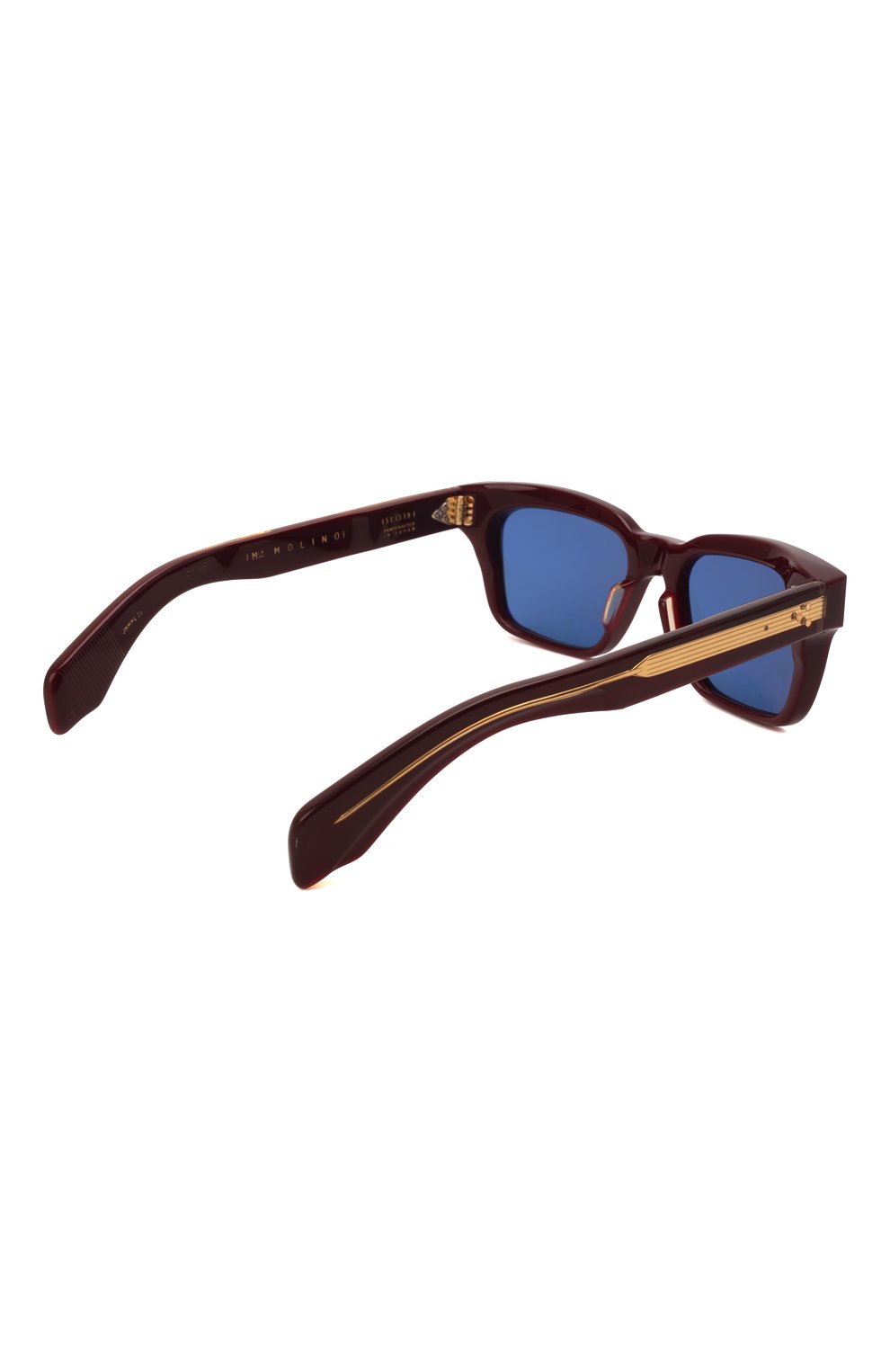 Солнцезащитные очки JACQUES MARIE MAGE, арт. M0LIN0 JMMML-3S, фото 4