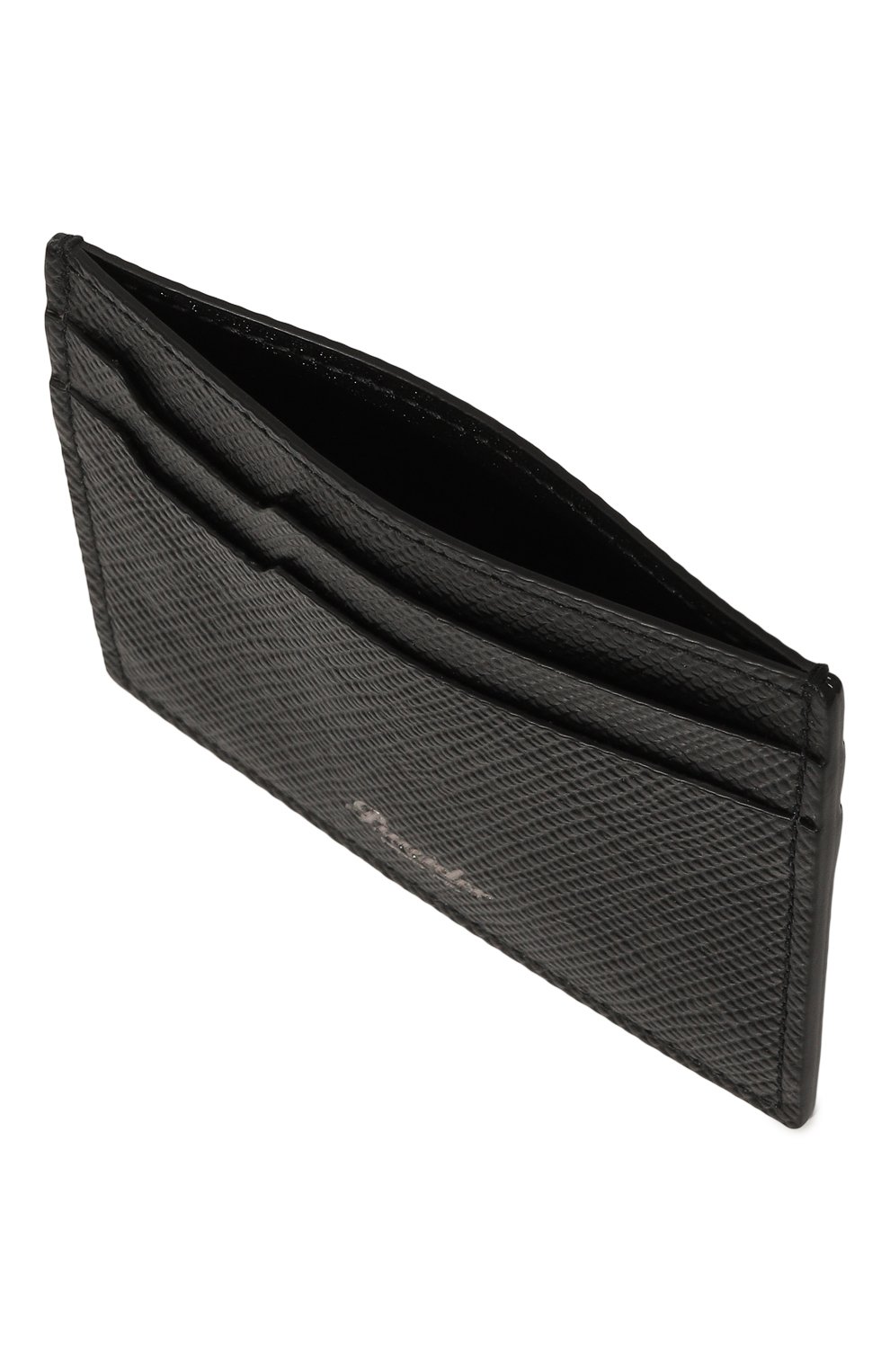 Кожаный футляр для кредитных карт PINEIDER FIRENZE 1774, арт. PS11SW19508, фото 3