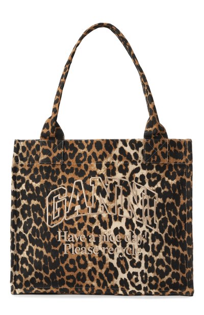 Женская сумка-тоут GANNI, арт. A5807