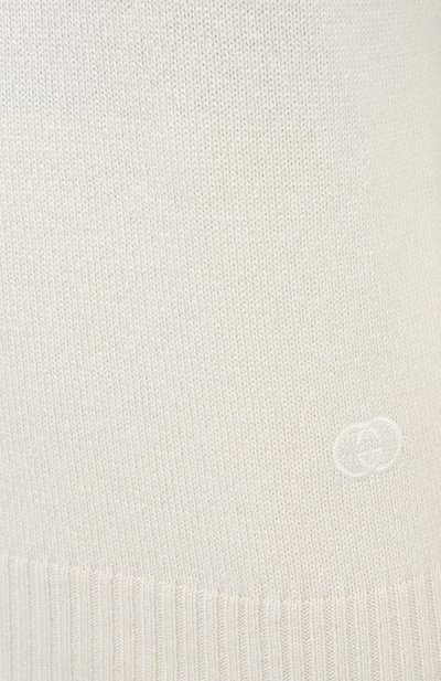 Кашемировый свитер GUCCI, а рт. 628409/XKBB2, фото 5