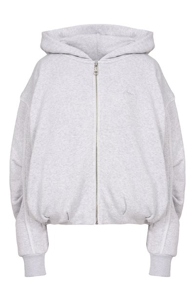 Женский хлопковая толстовка BOSS ORANGE, арт. 50554266