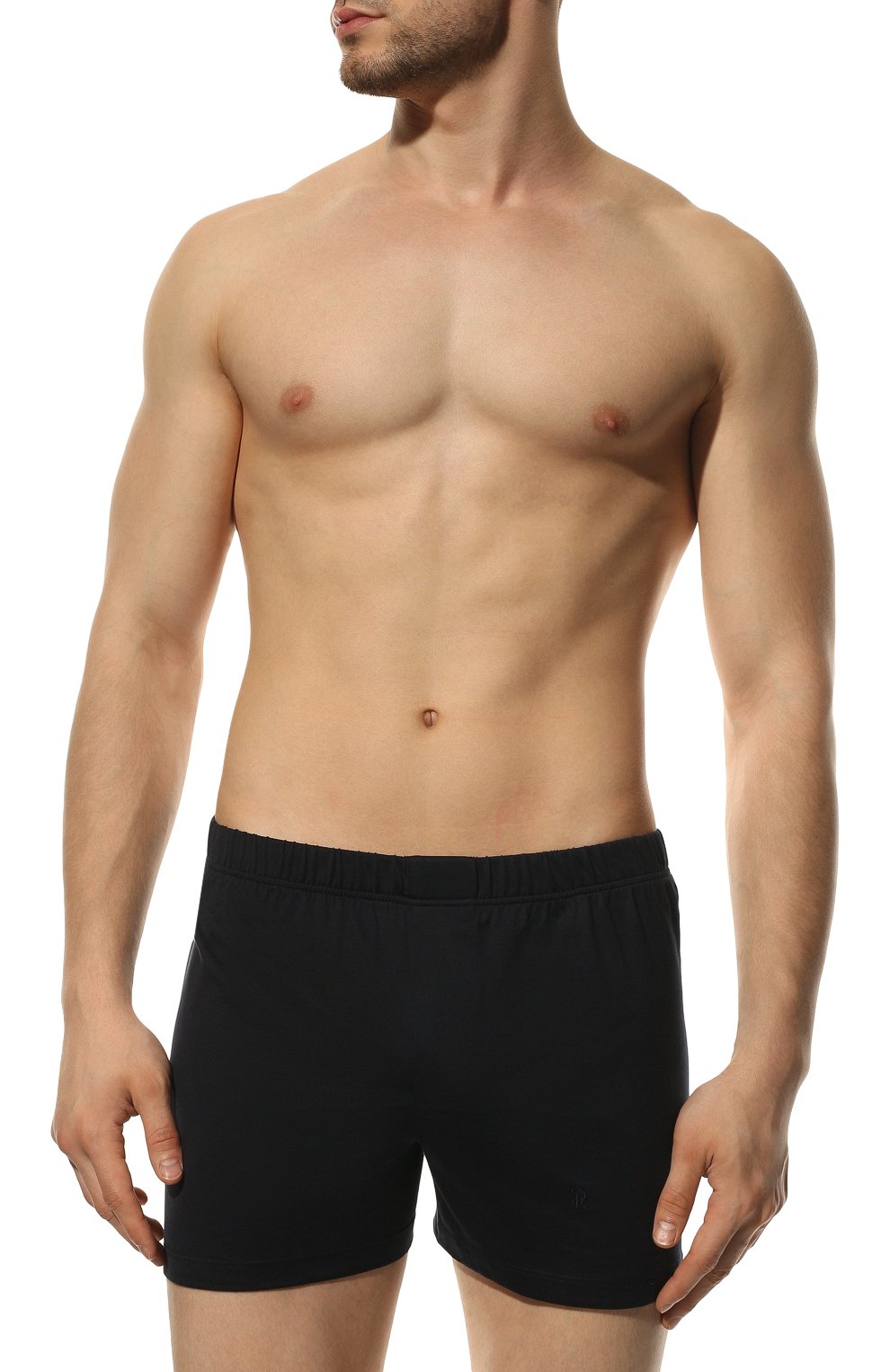 Хлопковые боксеры STEFANO RICCI, арт. BXM21/SIC0TT, фото 2