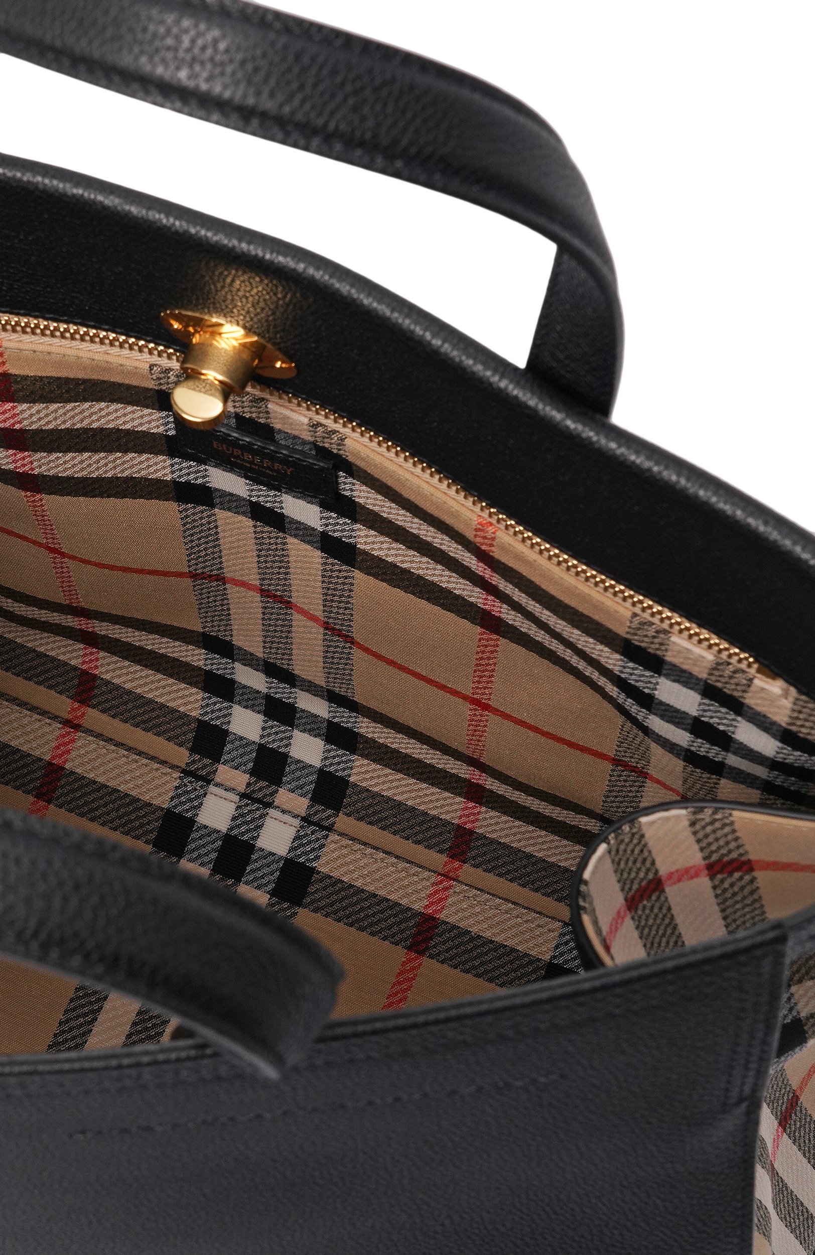 Сумка cotswolds medium BURBERRY, арт. 8129042, фото 5