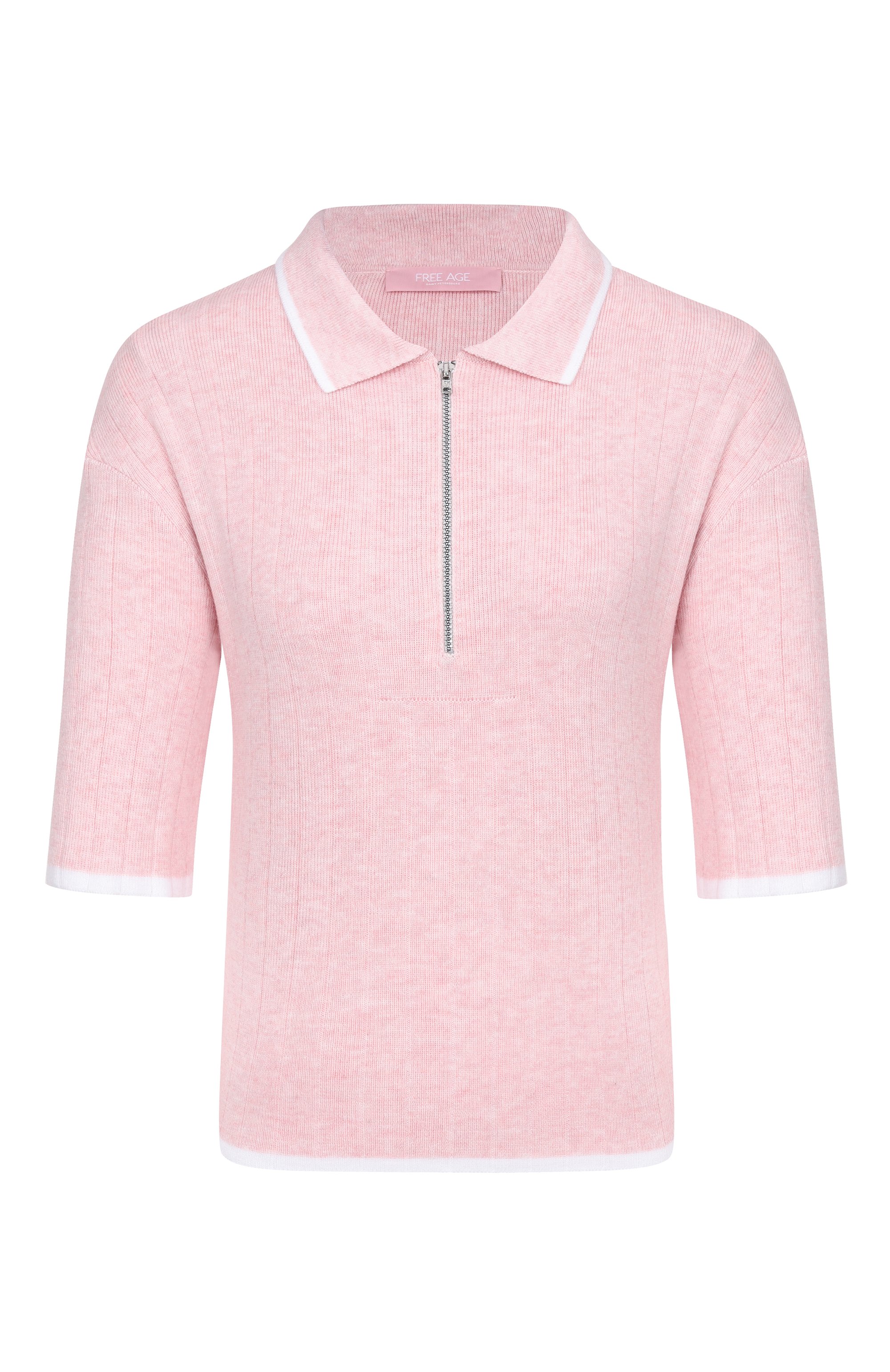 Поло FREEAGE, арт. LW25.JM153.4018.601, фото 1