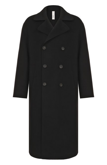 Мужское шерстяное пальто HEVO, арт. ERCHIE D 0/I700