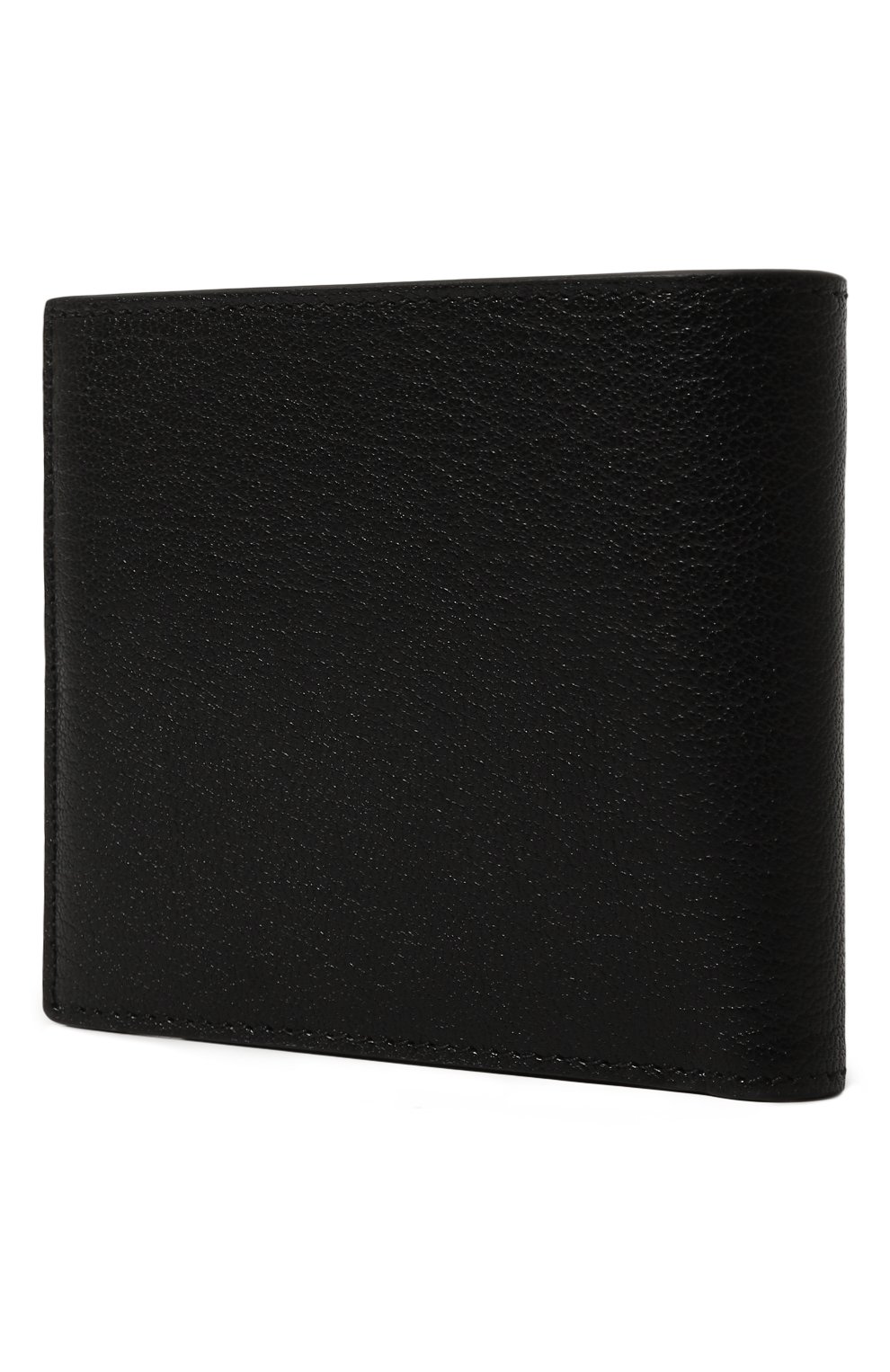 Кожаное портмоне TOM FORD черного цвета по цене 52750 руб., арт. YM228T/LG0020, фото 2 Кожаное портмоне TOM FORD, арт. YM228T/LG0020, фото 2