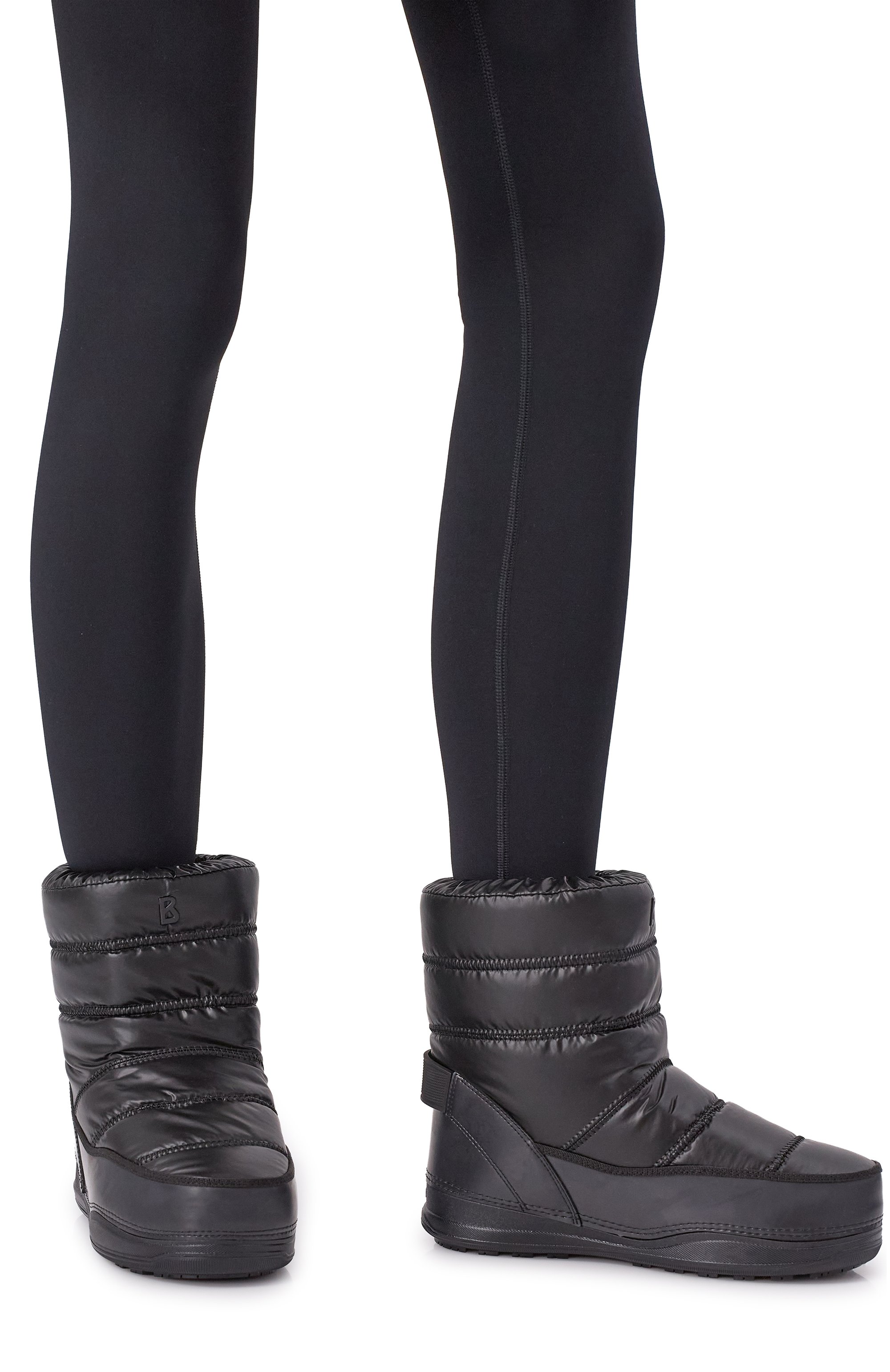 Текстильные полусапоги la plagne BOGNER, арт. 32547054, фото 2