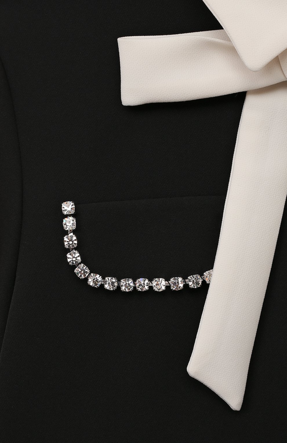 Платье ELIE SAAB JUNIOR, арт. EFAB001 TS0802/7A-12A, фото 3