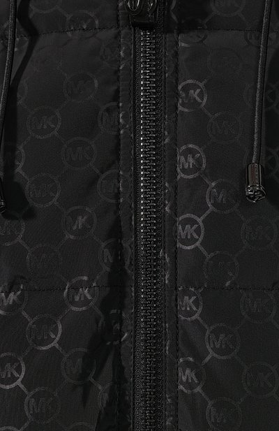 Пуховик MICHAEL MICHAEL KORS, арт. MF92J2SCCN, фото 5