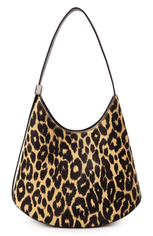 Сумка Eldorado Jil Sander J08ZH0062/P8576 Леопардовый J08ZH0062/P8576