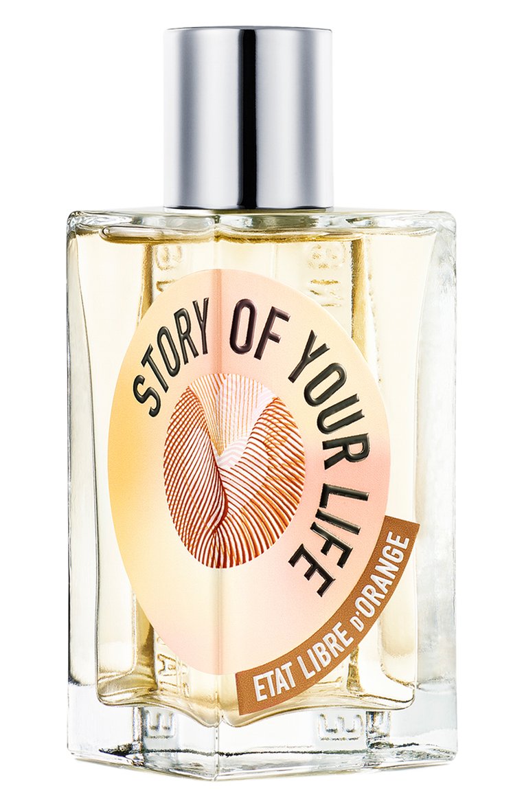 Парфюмерная вода story of your life (100ml) ETAT LIBRE D'ORANGE, арт. STO100, фото 1