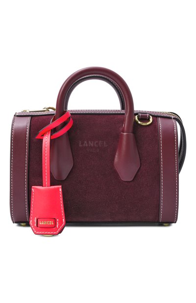 Женс кая сумка bcbg mini LANCEL, арт. A13692