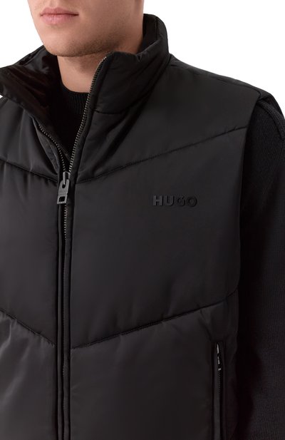 Жилет HUGO, арт. 50556381, фото 5