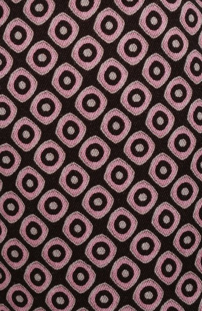 Хлопковые брюки DRIES VAN NOTEN, арт. 212-030903-3066, фото 5