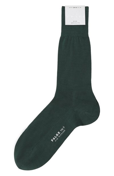Мужские хлопковые носки FALKE, арт. 14651.