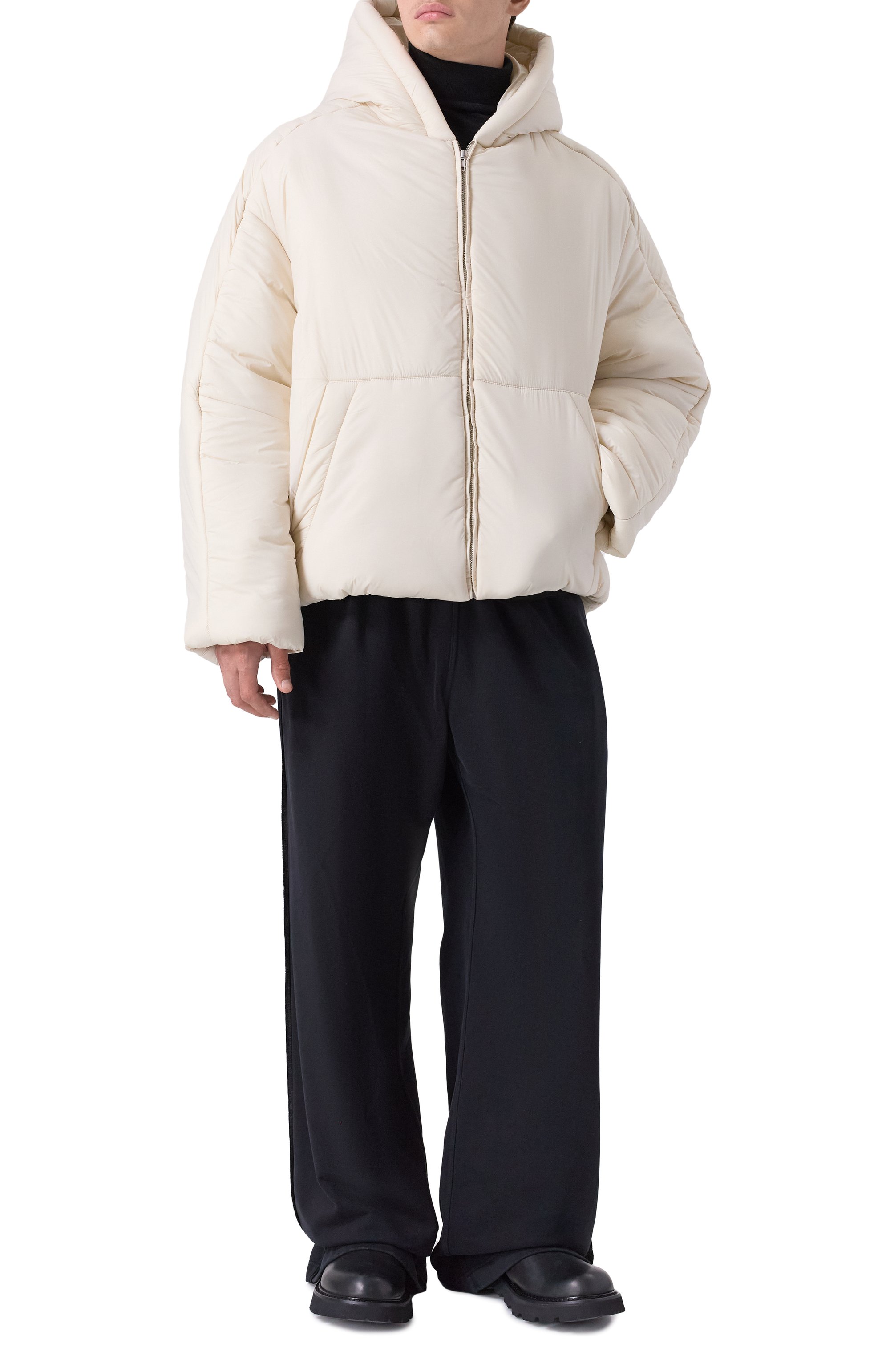 Пуховик MORDECAI, арт. 25A96MRU02/S, фото 2