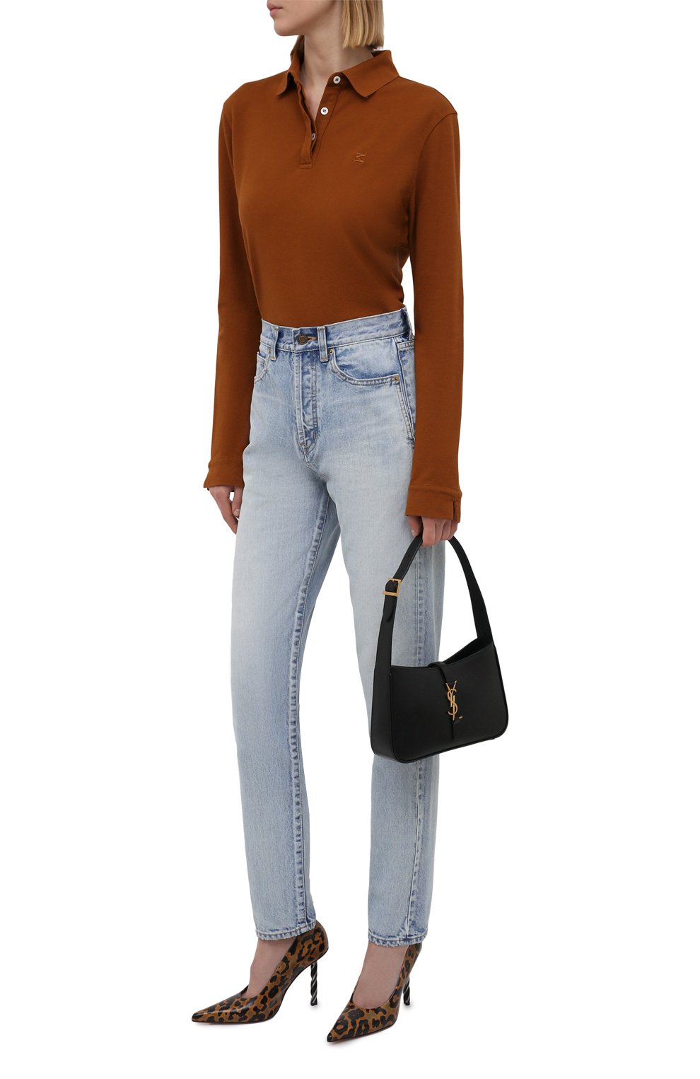 Хлопковый пуловер MAISON MARGIELA, арт. S51GL0028/S23731, фото 2