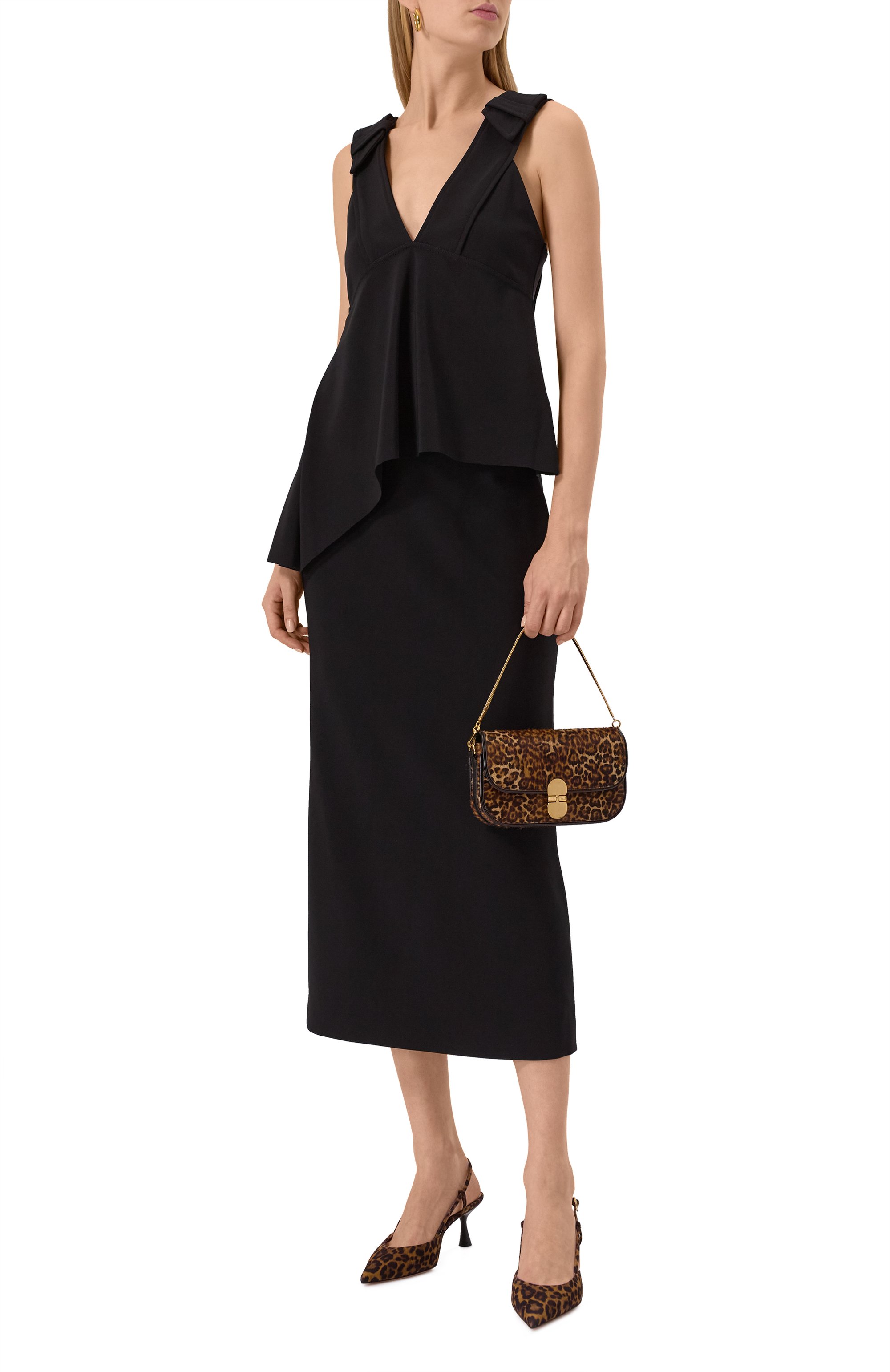 Сумка grace A.P.C., арт. PXCAU-F61882, фото 7