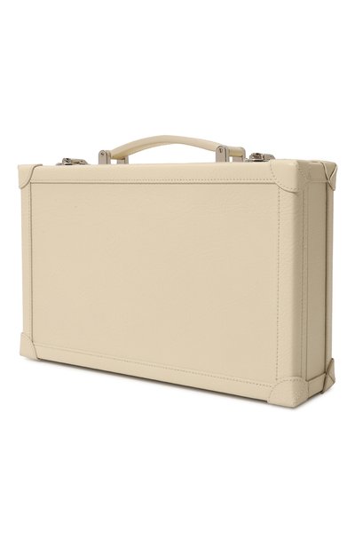 Кожаный футляр для очков BRUNELLO CUCINELLI, арт. MLZIU381, фото 2